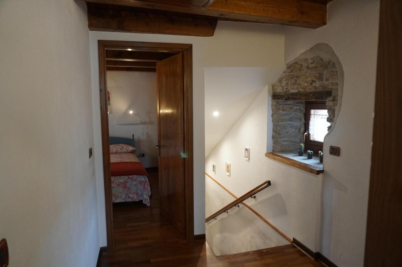 Casa Vacanze Alenka Borgo Grotta Gigante Exterior foto